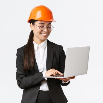 Inspectora | Sistema de Gestión Empresarial